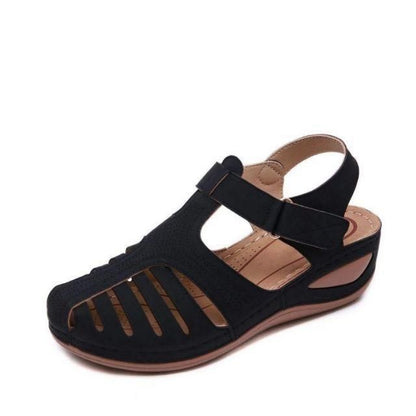 StepSure™ – Ondersteuning & Comfort Bij Elke Stap