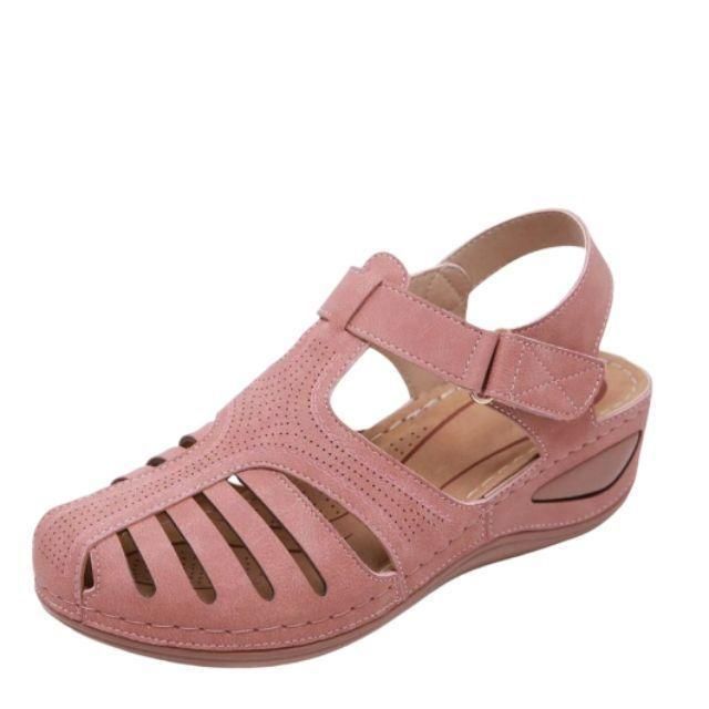 StepSure™ – Ondersteuning & Comfort Bij Elke Stap