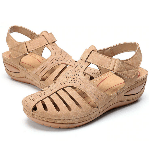 StepSure™ – Ondersteuning & Comfort Bij Elke Stap