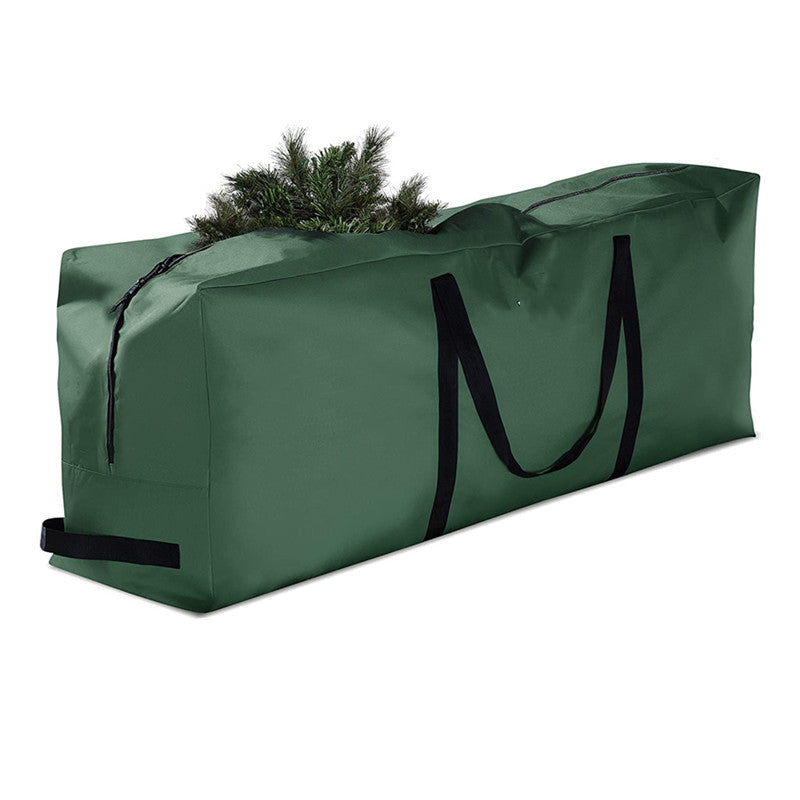 EverStore™ Kerstboom Opbergtas – Ruim, Waterdicht & Duurzaam