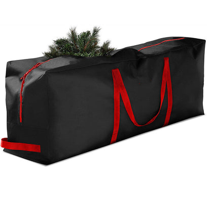 EverStore™ Kerstboom Opbergtas – Ruim, Waterdicht & Duurzaam