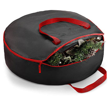 EverStore™ Kerstboom Opbergtas – Ruim, Waterdicht & Duurzaam