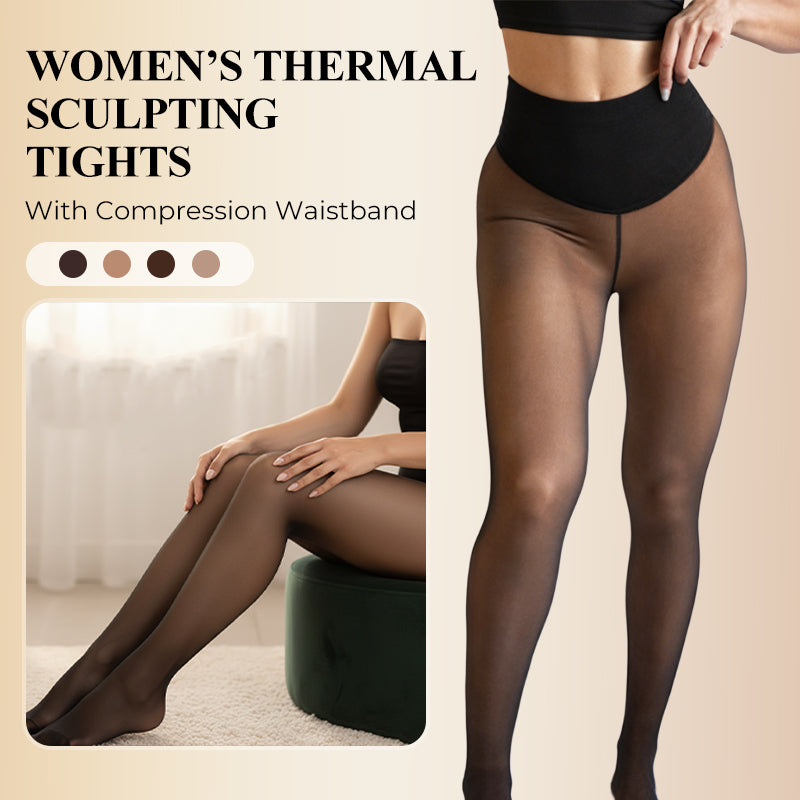 SilkForm™ Thermo Shaping Panty