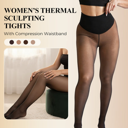 SilkForm™ Thermo Shaping Panty