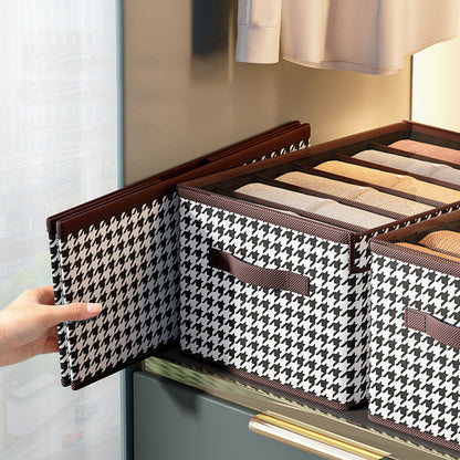 FoldiFit™ – De Slimme Organizer voor een Opgeruimde Garderobe