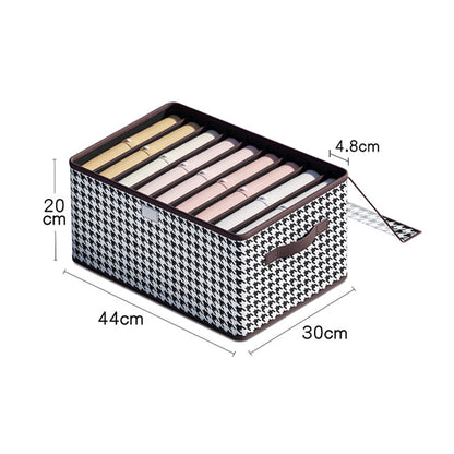 FoldiFit™ – De Slimme Organizer voor een Opgeruimde Garderobe