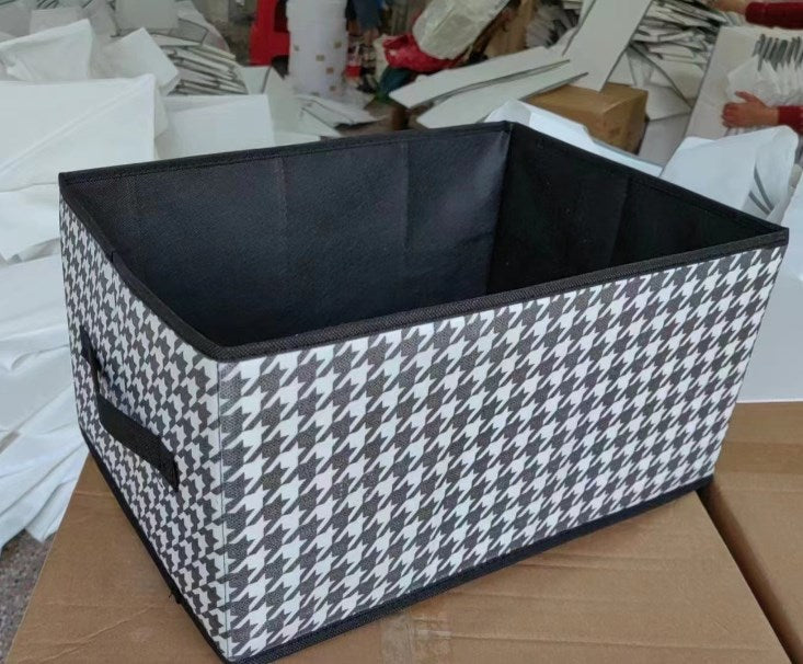 FoldiFit™ – De Slimme Organizer voor een Opgeruimde Garderobe