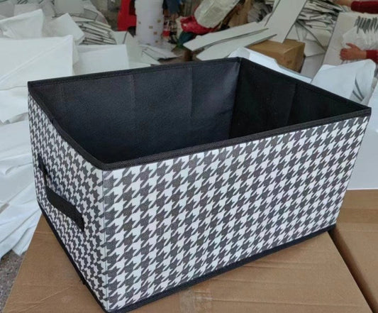 FoldiFit™ – De Slimme Organizer voor een Opgeruimde Garderobe