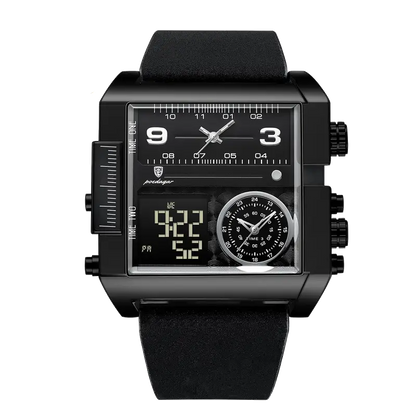 ChronoVivo horloge