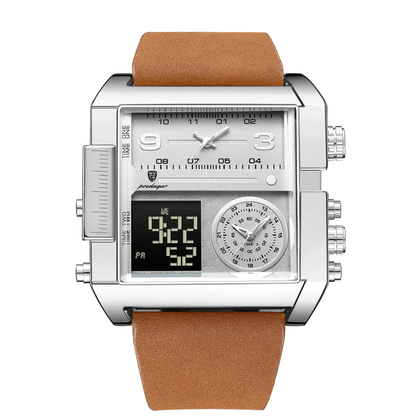 ChronoVivo horloge