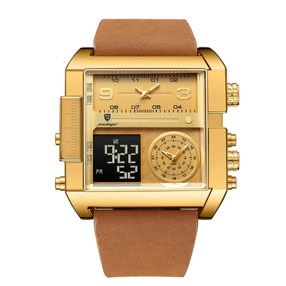 ChronoVivo horloge