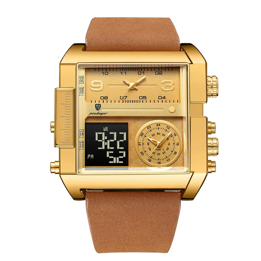 ChronoVivo horloge