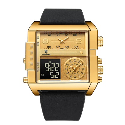 ChronoVivo horloge