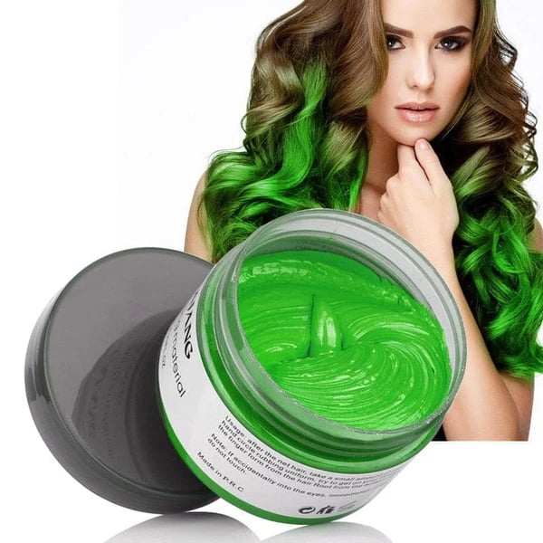 Mofajang - Haarkleur Wax | 1+1 GRATIS