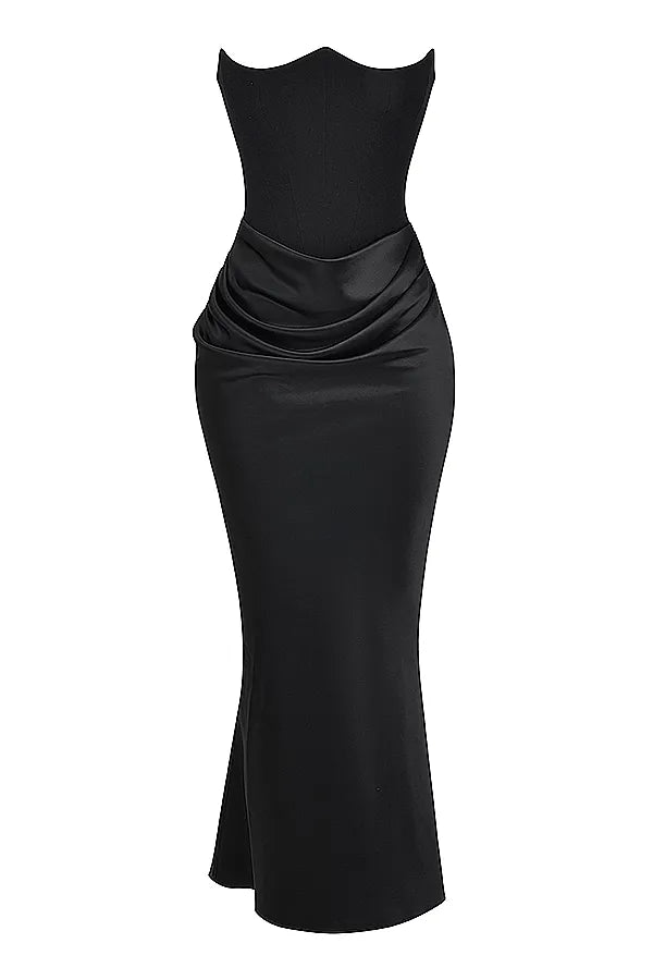 Elowen Maxi Jurk