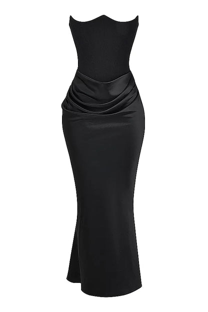 Elowen Maxi Jurk