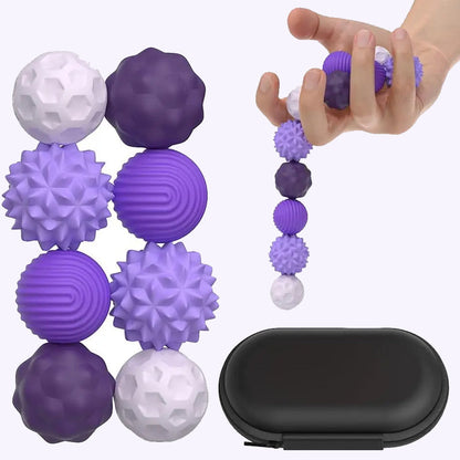 MellowMag™ Silicone Stressbal