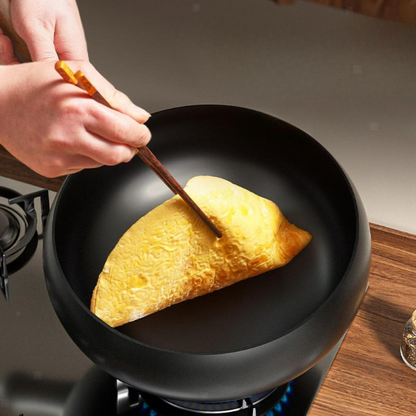 Cuyun™ Iron Wadjan – Traditioneel vakmanschap voor de moderne keuken