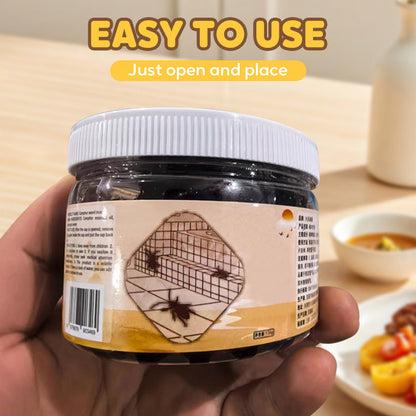 InsectAway™ – Natuurlijk Afweer tegen Kakkerlakken | 1+1 GRATIS