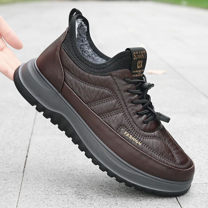 NordWalk™ WinterFlex Boots – Comfort en warmte voor elke winterdag