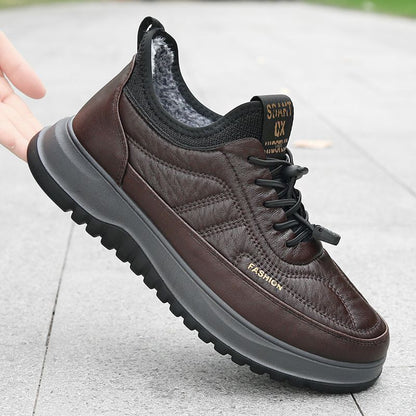 NordWalk™ WinterFlex Boots – Comfort en warmte voor elke winterdag