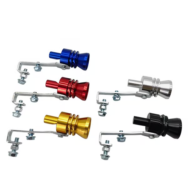 RoarWhistle™ – Geef je voertuig een racewaardige sound