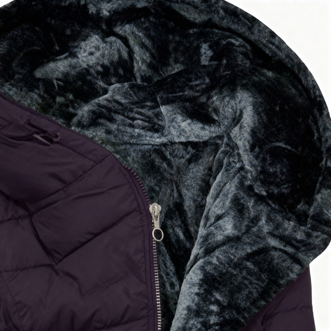 Aurellia Shield Coat™ – Warmte, comfort en stijl in één tijdloze jas