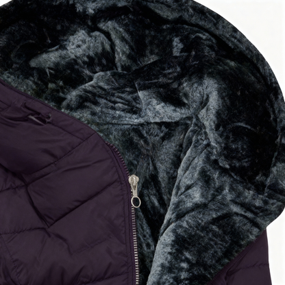 Aurellia Shield Coat™ – Warmte, comfort en stijl in één tijdloze jas