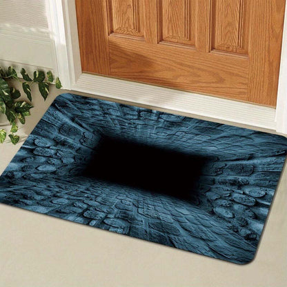 IllusoMat™ – Optische Illusie Deurmat
