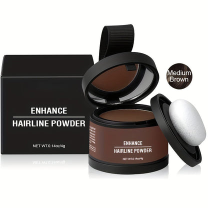 Enhance -  Perfecte Dekking en Natuurlijke Finish! | 1+1 GRATIS!