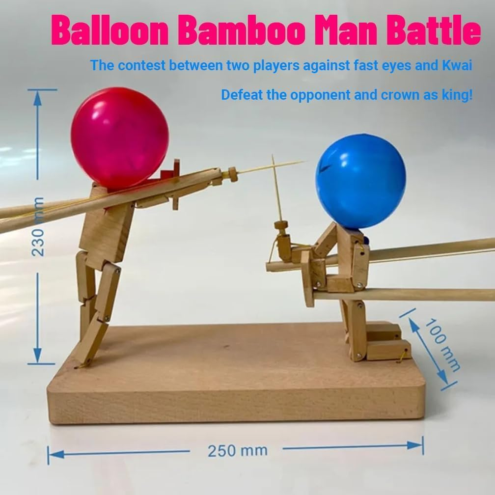 Balloon Bash Heroes | 100 GRATIS ballonnen