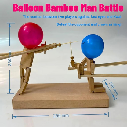 Balloon Bash Heroes | 100 GRATIS ballonnen