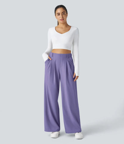 FlexiFit™ Sculpt Broek