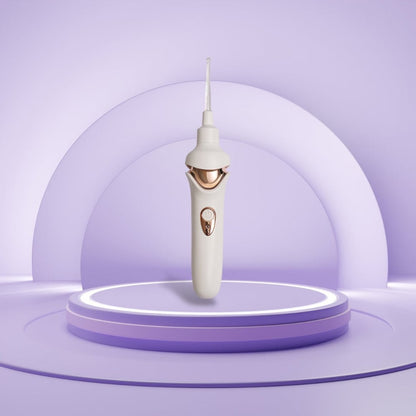 EarLume™ – De slimme en zachte manier om je oren schoon te houden
