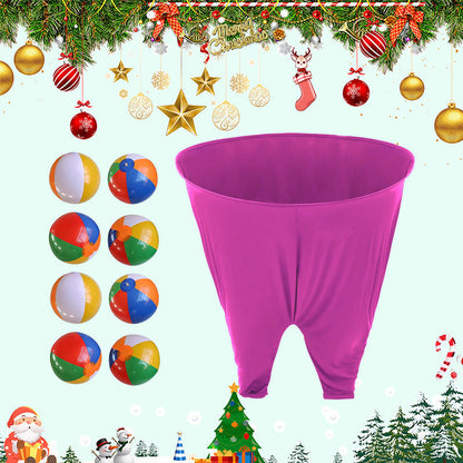 JollyPants™ – Het ultieme kerstspel voor eindeloos plezier!