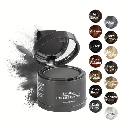 Enhance -  Perfecte Dekking en Natuurlijke Finish! | 1+1 GRATIS!