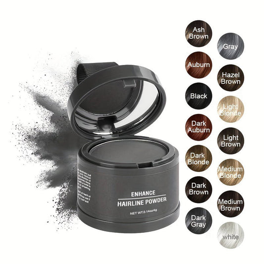 Enhance -  Perfecte Dekking en Natuurlijke Finish! | 1+1 GRATIS!