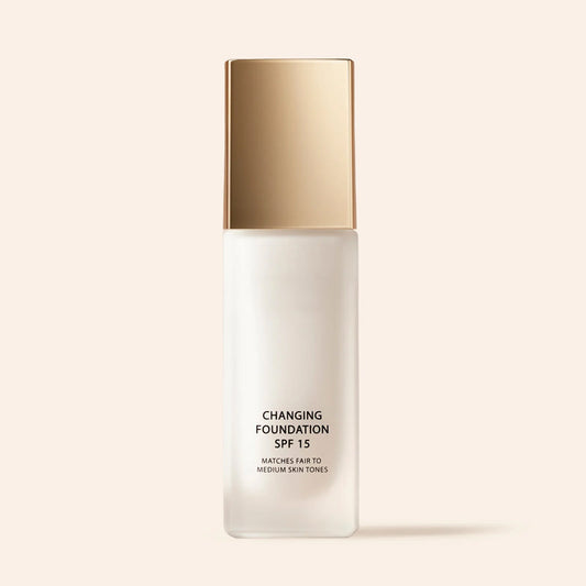 Veilux™ Skin Veil – De foundation die met je huid samenwerkt
