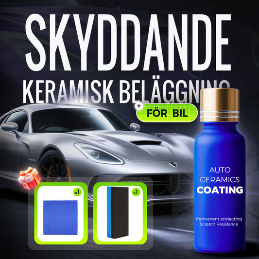 LackPure™ – Nano Spray voor Lakherstel & Bescherming | 1+1 GRATIS