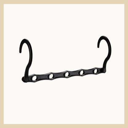 SpaceSaver™ – Maximaliseer Je Opbergruimte en Houd Je Kleding Netjes