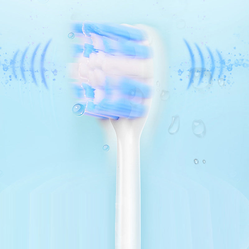 SmartBrush - Sonische elektrische tandenborstel