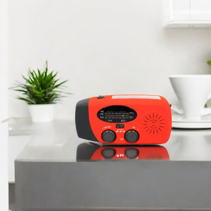 PowerGlow™ – Altijd Stroom, Overal Waar Je Gaat!