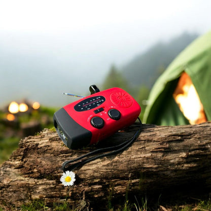 PowerGlow™ – Altijd Stroom, Overal Waar Je Gaat!