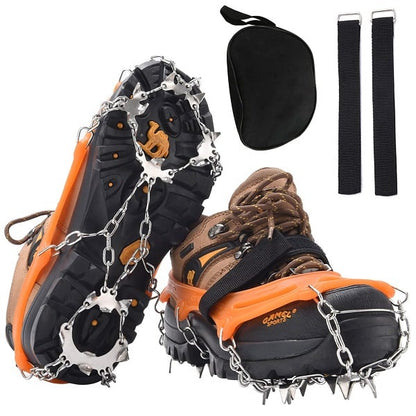 FrostGrip™ Anti-Slip IJs- & Sneeuwspikes