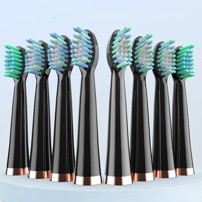 SmartBrush - Sonische elektrische tandenborstel