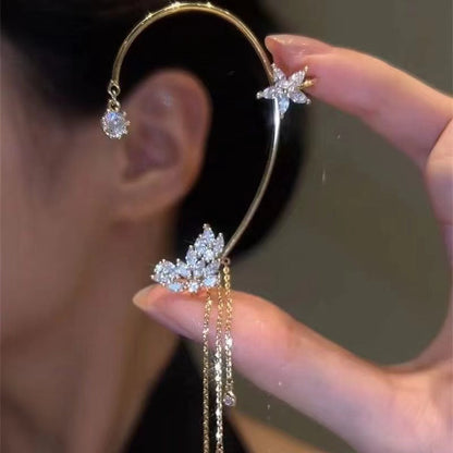 Lumièra™ Butterfly Earrings