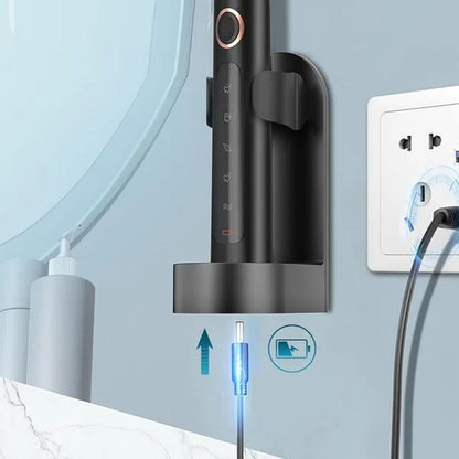 SmartBrush - Sonische elektrische tandenborstel