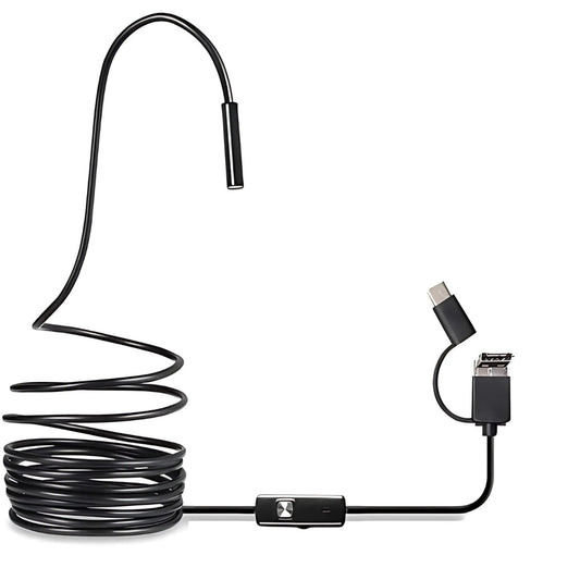 ScopeMate™ – Slim Inzicht, Altijd en Overal