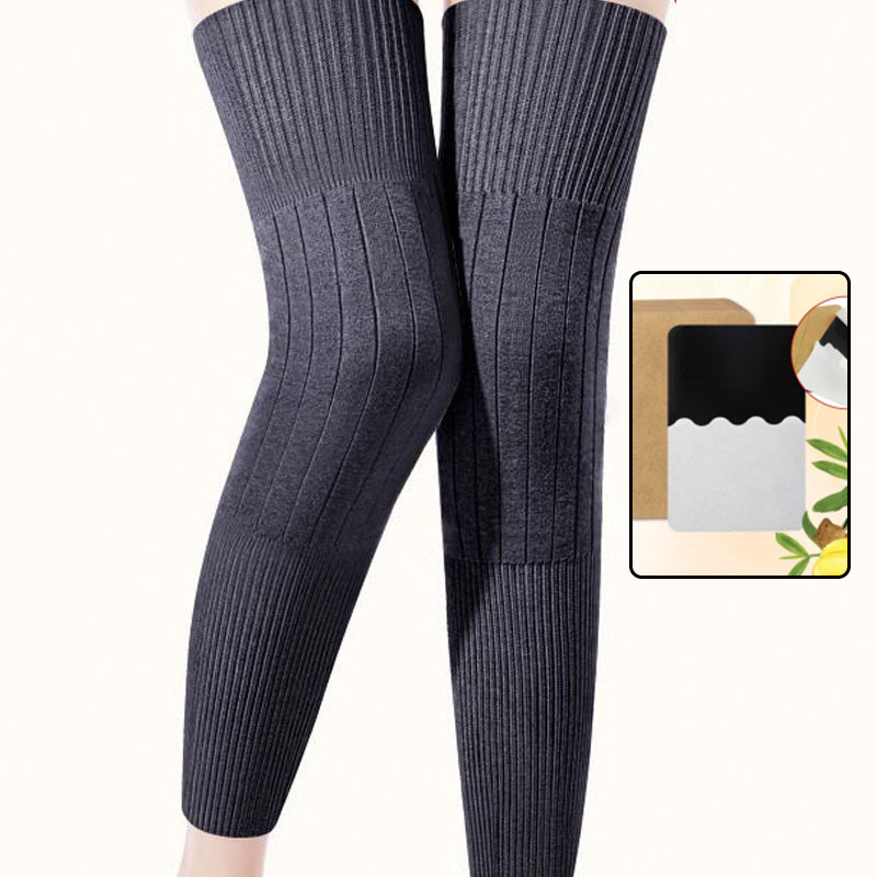 Kneeflow™ ThermoGuard – Warme Kniebeschermers voor Dagelijks Comfort
