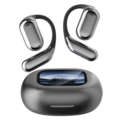 SoundMates - Draadloze open oordopjes met Bluetooth